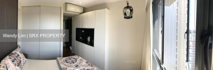 Blk 311B Trivelis (Clementi), HDB 4 Rooms #202405862